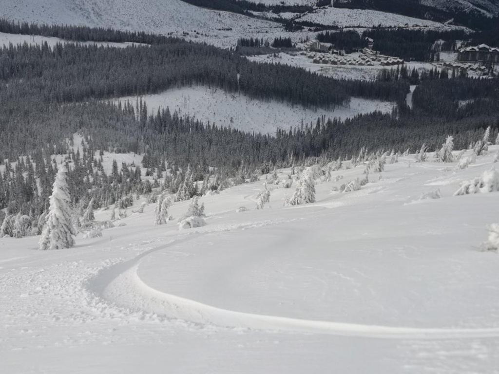 Ubytovanie Pod Homolkou Jamník Exteriör bild